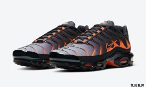Nike Air Max Plus 万圣节 完美搭配 要哪里买呢 货号:DD7111-002缩略图
